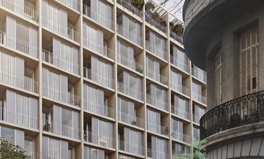 Duplex de 2 ambientes full amenities en Balvanera!