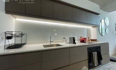 Duplex de 2 ambientes full amenities en Balvanera!
