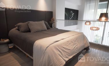 Duplex de 2 ambientes full amenities en Balvanera!