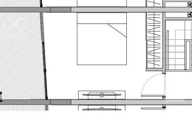 Duplex de 2 ambientes full amenities en Balvanera!