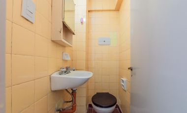 Departamento 4 amb. c/cochera apto crédito- San Telmo