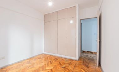 Departamento 4 amb. c/cochera apto crédito- San Telmo