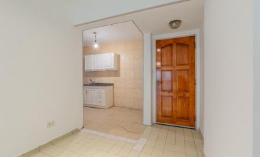 Departamento 4 amb. c/cochera apto crédito- San Telmo