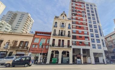 Departamento 4 amb. c/cochera apto crédito- San Telmo