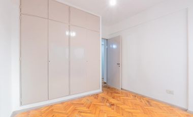 Departamento 4 amb. c/cochera apto crédito- San Telmo