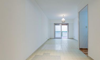 Departamento 4 amb. c/cochera apto crédito- San Telmo
