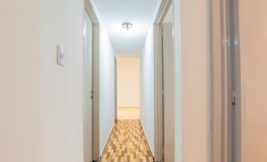 Departamento 4 amb. c/cochera apto crédito- San Telmo