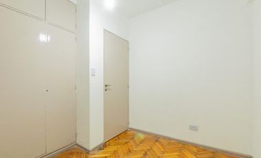 Departamento 4 amb. c/cochera apto crédito- San Telmo