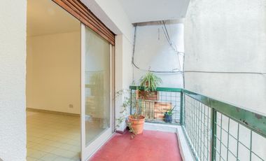 Departamento 4 amb. c/cochera apto crédito- San Telmo