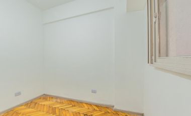Departamento 4 amb. c/cochera apto crédito- San Telmo