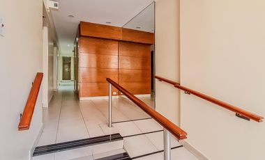 Departamento 4 amb. c/cochera apto crédito- San Telmo