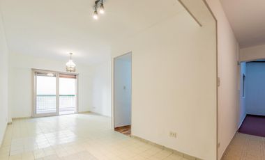 Departamento 4 amb. c/cochera apto crédito- San Telmo