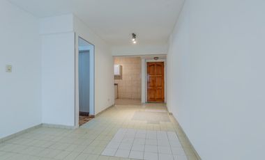 Departamento 4 amb. c/cochera apto crédito- San Telmo