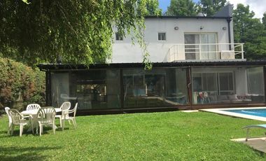 Casa en venta - El Lauquen, Canning