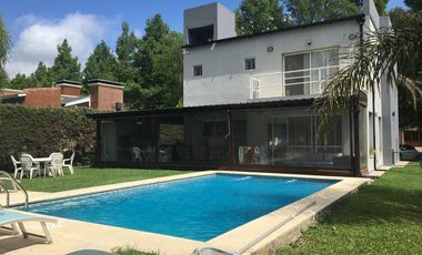Casa en venta - El Lauquen, Canning