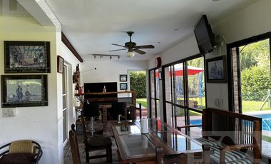 Casa en venta en Country Club Banco Provincia
