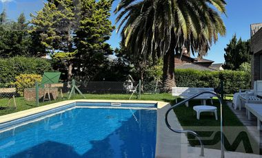 Casa en venta en Country Club Banco Provincia