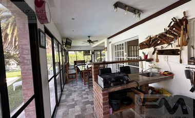 Casa en venta en Country Club Banco Provincia