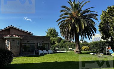 Casa en venta en Country Club Banco Provincia