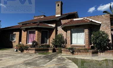 Casa en venta en Country Club Banco Provincia