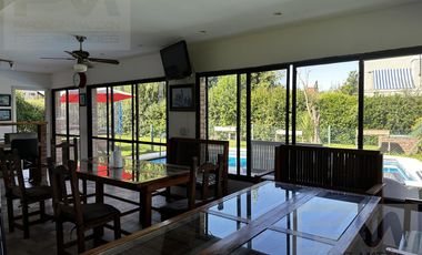 Casa en venta en Country Club Banco Provincia