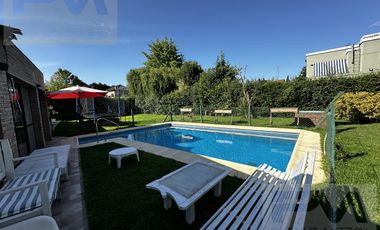 Casa en venta en Country Club Banco Provincia
