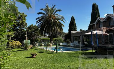 Casa en venta en Country Club Banco Provincia
