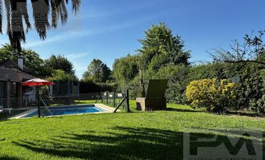 Casa en venta en Country Club Banco Provincia