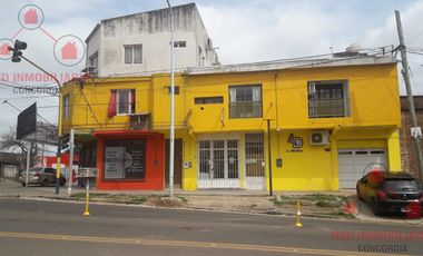 Departamento   y locales