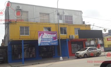 Departamento   y locales