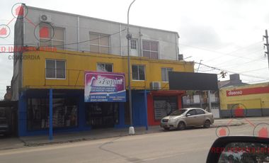 Departamento   y locales
