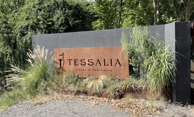 Alquiler Temporal - Casa en Barrio Tessalia Tierra de Centauros