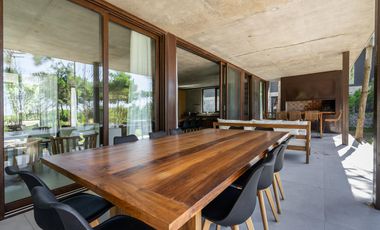 CASA, VENTA, COSTA ESMERALDA , MARÍTIMO II, LOTE AL 100, 7 AMBIENTES