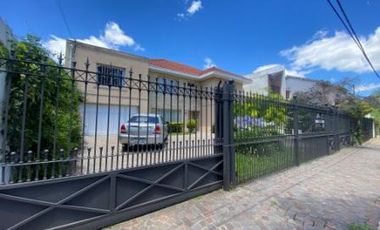 magestuosa propiedad en adrogue