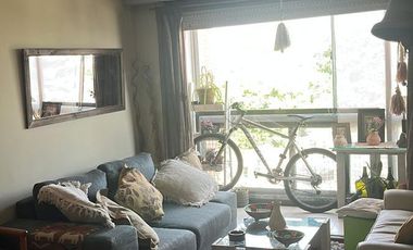 Departamento en  Venta San Isidro