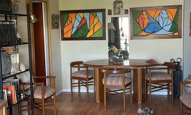Departamento en  Venta San Isidro