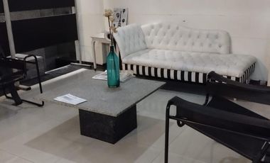Departamento en  VIlla Urquiza Monoambiente Amoblado y Equipado