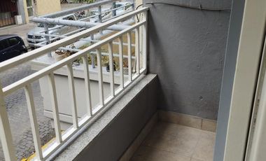 Departamento en  VIlla Urquiza Monoambiente Amoblado y Equipado