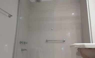 Departamento en  VIlla Urquiza Monoambiente Amoblado y Equipado