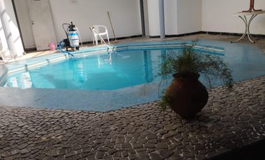 Departamento en  VIlla Urquiza Monoambiente Amoblado y Equipado