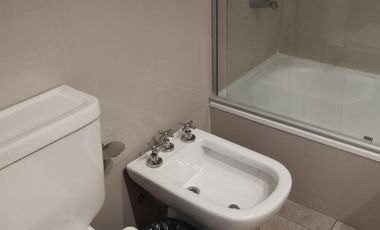 Departamento en  VIlla Urquiza Monoambiente Amoblado y Equipado