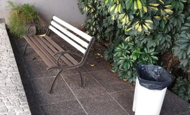 Departamento en  VIlla Urquiza Monoambiente Amoblado y Equipado