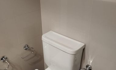 Departamento en  VIlla Urquiza Monoambiente Amoblado y Equipado
