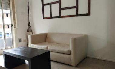 Departamento en  VIlla Urquiza Monoambiente Amoblado y Equipado
