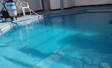 Departamento en  VIlla Urquiza Monoambiente Amoblado y Equipado