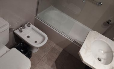 Departamento en  VIlla Urquiza Monoambiente Amoblado y Equipado