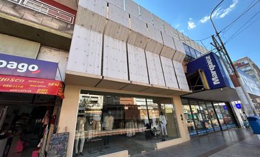 Local comercial céntrico, Posadas