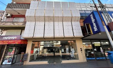 Local comercial céntrico, Posadas
