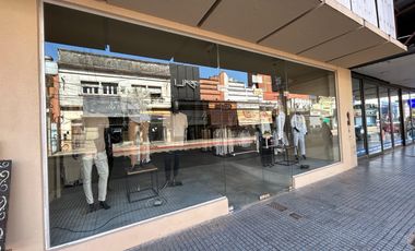 Local comercial céntrico, Posadas