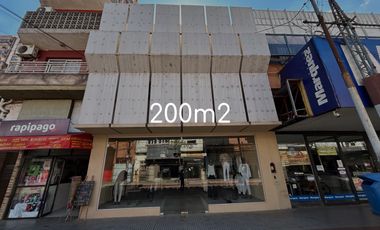 Local comercial céntrico, Posadas